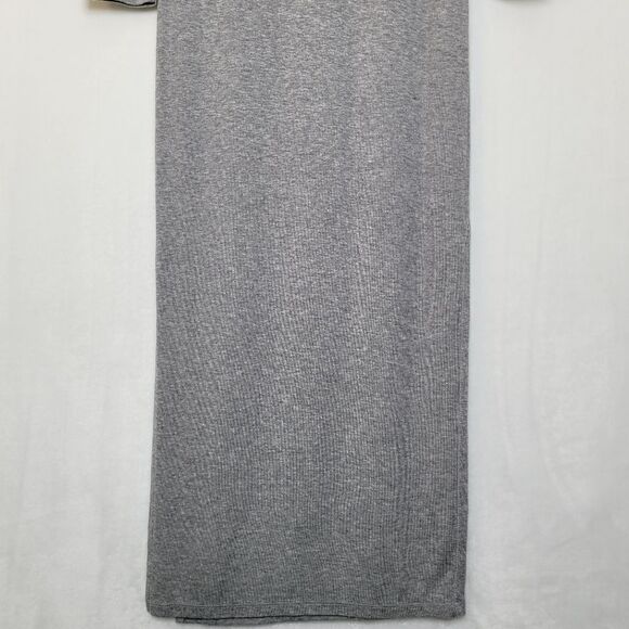 All Saints Rina Maxi Dress Size 6 - Picture 5 of 11